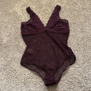 Stella McCartney lace one piece